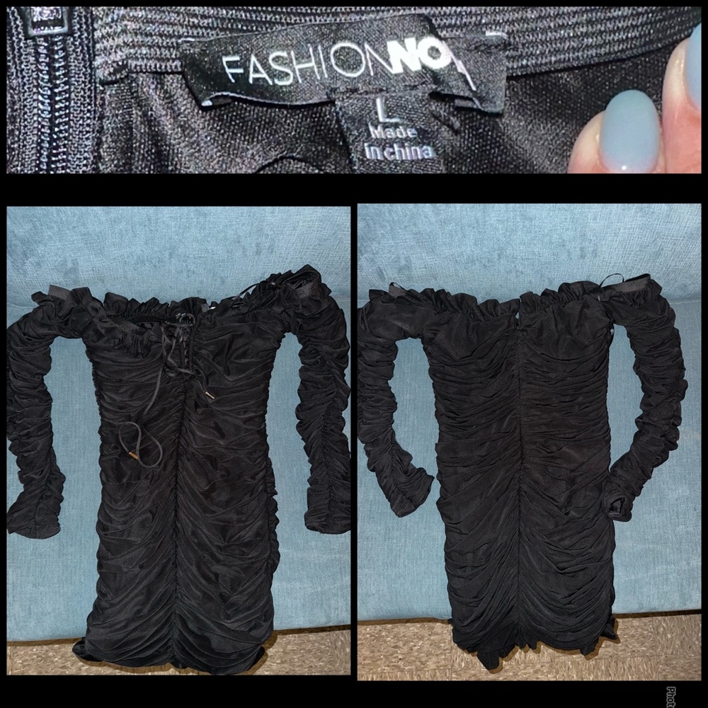 Women’s dress